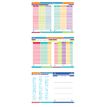 3147280096174-Agenda Oxford Sport Spirit - 1 jour par page - 12 x 18 cm - break-dance - Hamelin-P_405115706_5-4