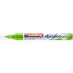 4057305026897-Edding 5100 - Marqueur acrylique - jaune vert-P_405117066_2-1