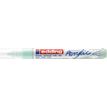4057305026958-Edding 5100 - Marqueur acrylique - menthe douce-P_405117067_2-1