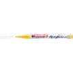 4057305027610-Edding 5300 - Marqueur acrylique - jaune-P_405117078_1-0