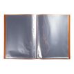 3130630887201-Exacompta MAÏA - Porte vues recyclé - 40 vues - A4 - disponible dans différentes coul-P_405117650_12-11
