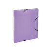 3130630185703-Exacompta Chromaline Pastel - Boîte de classement plastique (livrée à plat) - dos 25 mm - disponible dans-P_405117660_5-4