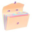 3135251171159-Viquel Rainbow Pastel - trieur à soufflet - pour A4 - disponible en différents coloris-P_405118851_6-4