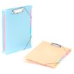 3135259991155-Viquel Rainbow Pastel - trieur à soufflet - pour A4 - à onglets - disponible en différe-P_405118852_1-0