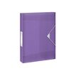 4049793075686-Esselte Colour'Breeze - Boîte de classement - dos 25 mm - lavande translucide-P_405118910_2-1