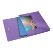 4049793075686-Esselte Colour'Breeze - Boîte de classement - dos 25 mm - lavande translucide-P_405118910_3-2