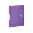 4049793075709-Esselte Colour'Breeze - Boîte de classement - dos 40 mm - lavande translucide-P_405118912_2-1