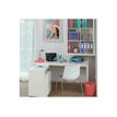 4049793075693-Esselte Colour'Breeze - Boîte de classement - dos 40 mm - corail translucide-P_405118913_5-4