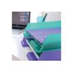 4049793075723-Esselte Colour'Breeze - Corbeille à courrier lavande translucide-P_405118916_3-3