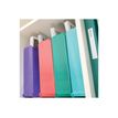 4049793075747-Esselte Colour'Breeze - Porte-revues lavande translucide-P_405118918_4-3