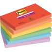 4054596924468-Post-it - 6 Blocs notes Super Sticky Playful - couleurs assorties - 76 x 127 mm-P_405119522_1-0