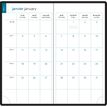 3660942078023-Agenda de poche Mini Labo - 1 semaine sur 2 pages - 9 x 17,5 cm - bleu - Exacompta--3