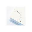 3660942078023-Agenda de poche Mini Labo - 1 semaine sur 2 pages - 9 x 17,5 cm - bleu - Exacompta--7
