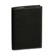 Agenda Club Plain avec répertoire - 1 mois sur 1 page - 10 x 15 cm - noir - Quo Vadis