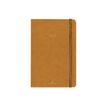 3664447128306-Agenda Eton - 1 semaine sur 2 pages - 13,4 x 21 cm - ocre - Oberthur-P_405120209_1-0