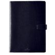 3664447133706-Agenda Milano - 1 semaine sur 2 pages - 22 x 30,7 cm - bleu marine - Oberthur-P_405120244_1-0