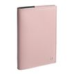 3371010488674-Agenda de poche Soho Carla Prestige avec répertoire - 1 semaine sur 2 pages - 8 x 10,5 cm-P_405120869_1-0