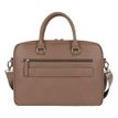 3664447130378-Oberthur Sofia - Sacoche pour ordinateur portable 15,6" - 2 compartiments - taupe-P_405121218_1-0