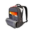 3567041350671-PORT Designs BOSTON - Sac à dos pour ordinateur portable 13/14" - gris-P_405121612_7-6