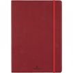 3664447131092-Oberthur Carmen - Carnet de notes souple A5 - ligné - 200 pages - rouge-P_405122466_2-0