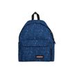 EASTPAK Padded Pak'r - Sac à dos - 40 cm - Herbs navy