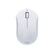 T'nB Rubby - souris sans fil silencieuse - blanc