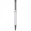 3664447136141-Oberthur Belgrade - Parure de stylo plume et roller - argent-P_405124943_3-2