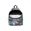EASTPAK Padded Pak'r - Sac à dos - 40 cm - Marvel multi