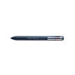 0884851059611-Pentel iZee - Stylo à bille 4 couleurs corps bleu nuit - noir, rouge, bleu, vert - 0,7 mm-P_405127622_1-0