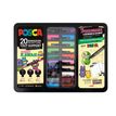 3296280044538-Posca Street Kawaï - Pack de 20 marqueurs – coffret métallique - pointes et couleurs a-P_405127677_1-0