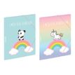 3135252013496-Viquel Pandicorn - Chemise à 3 rabats - A4 - disponible en différents coloris-P_405128633_1-0