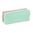 3135250993530-Trousse rectangulaire Flowers - 2 compartiments - multicolore - Viquel-P_405128728_2-1