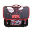 3666311013053-Cartable Spiderman 38 cm - 2 compartiments - noir - Bagtrotter-P_405128851_1-0