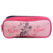 3666311009704-Trousse rectangulaire Poivre Blanc - 2 compartiments - rose - Bagtrotter-P_405128983_1-0