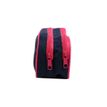 3666311009704-Trousse rectangulaire Poivre Blanc - 2 compartiments - rose - Bagtrotter-P_405128983_2-1
