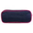 3666311009704-Trousse rectangulaire Poivre Blanc - 2 compartiments - rose - Bagtrotter-P_405128983_3-2