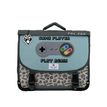 3663842007919-Cartable réversible Gamer 41 cm - 2 compartiments - Pol Fox-P_405129121_1-0