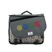 3663842007919-Cartable réversible Gamer 41 cm - 2 compartiments - Pol Fox-P_405129121_3-2