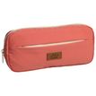 Trousse rectangulaire Walker Pastel - 1 compartiment - terracota