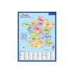 3592930011067-Bouchut - Fiche mémo France - 20,5 x 26,5 cm - double face-P_405129455_1-0