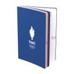 3147280265549-Agenda Equipe de France - 1 jour par page - 12 x 17 cm - bleu - Hamelin-P_405129682_1-0