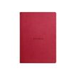3037921164631-RHODIA Rhodiarama - Carnet de notes A5 - 64 pages - pointillés - coquelicot-P_405129916_1-0