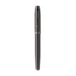 3026981729584-Styo plume monochrome Parker IM - Gris acier - plume fine - encre bleue-P_405130102_2-1