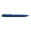 3026981729645-Parker IM Monochrome - Stylo plume bleu - pointe moyenne-P_405130107_2-1