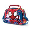 8445118047073-Spiderman Gang - Sac à goûter 3D - 1 compartiment - Karactermania-P_405130210_1-0