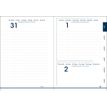 3371010497300-Agenda Colette - 1 jour par page - 12 x 17 cm - bleu lavande - Quo Vadis-P_405130328_3-2