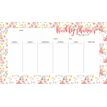 3371010502127-Quo Vadis - Sous-main perpétuel à feuillets - Multilingue - Fantaisie - Perpétuel - 25x43 cm - Papier Clairefontaine -P_405130440_2-1