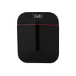 3303170102763-T'nB ZIP - Kit main libre - écouteur sans fil bluetooth - noir-P_405131535_1-0