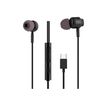 3303170105122-T'nB C-BUDS - Kit main libre - Ecouteurs filaire avec micro - intra-auriculaire - noir-P_405131538_1-0