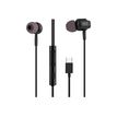 3303170105122-T'nB C-BUDS - Kit main libre - Ecouteurs filaire avec micro - intra-auriculaire - noir-P_405131538_3-2